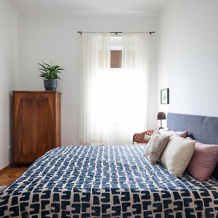 Vlahov Spirit Apartman Zára Kültér fotó