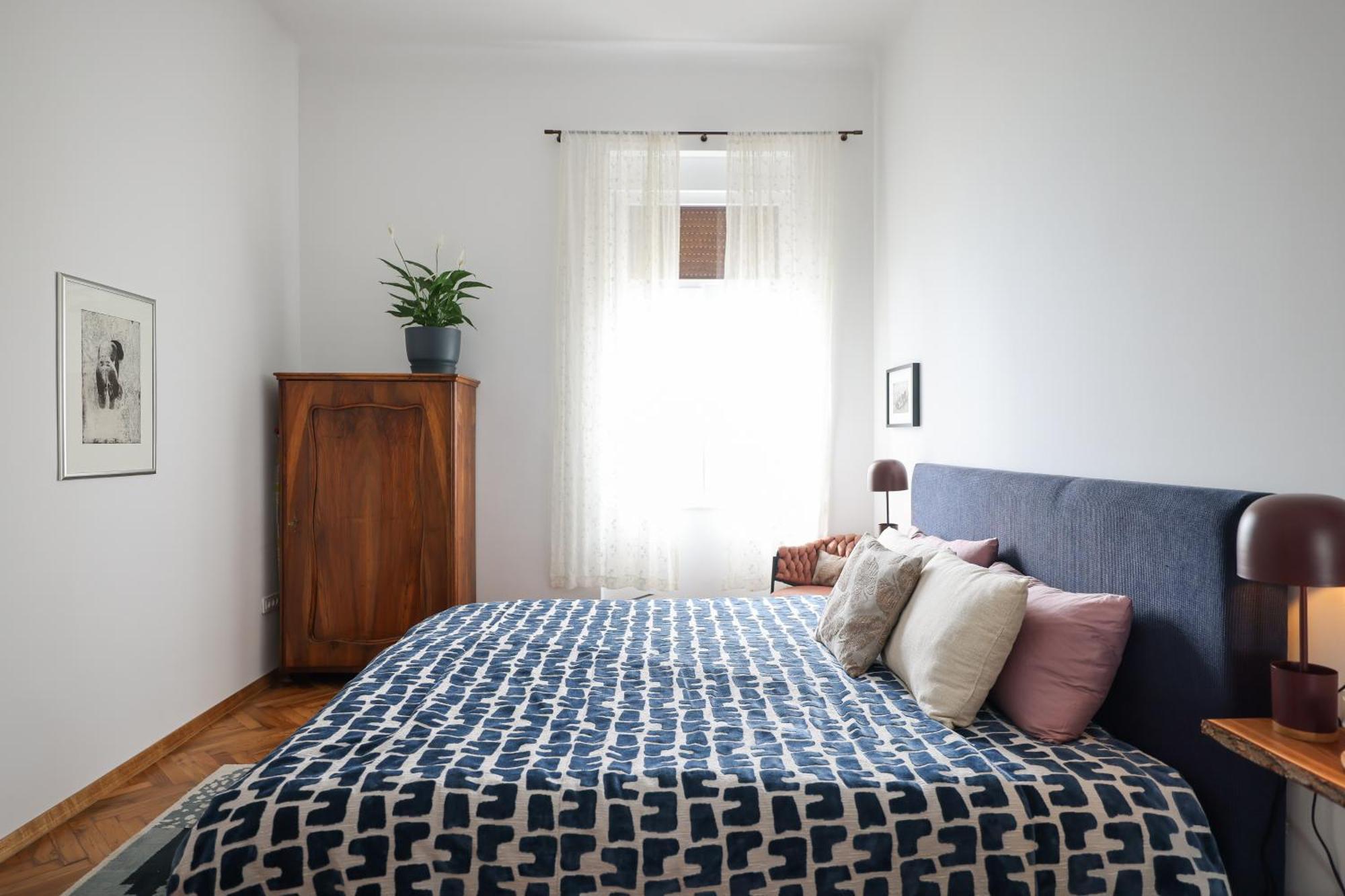 Vlahov Spirit Apartman Zára Kültér fotó