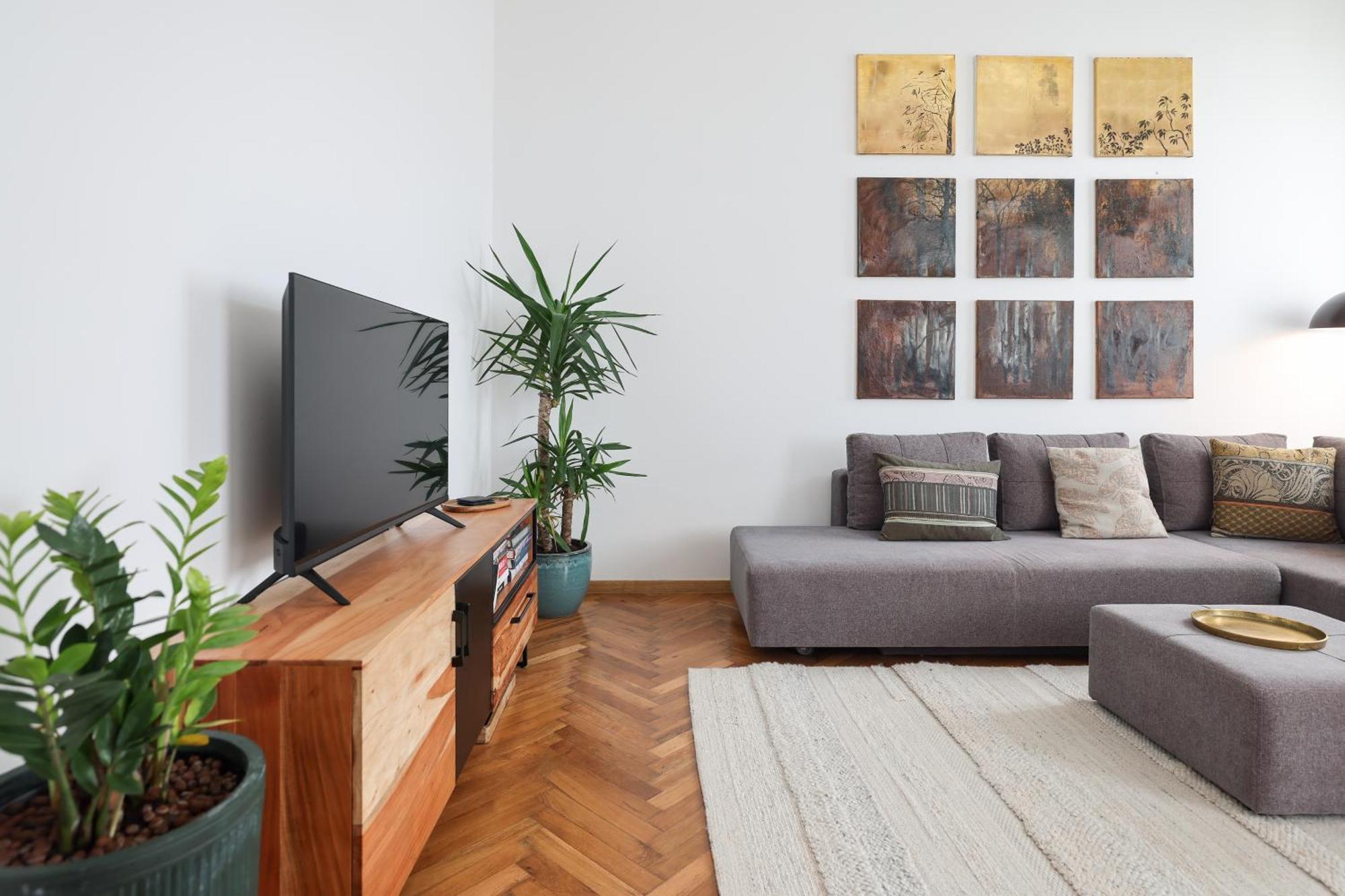 Vlahov Spirit Apartman Zára Kültér fotó